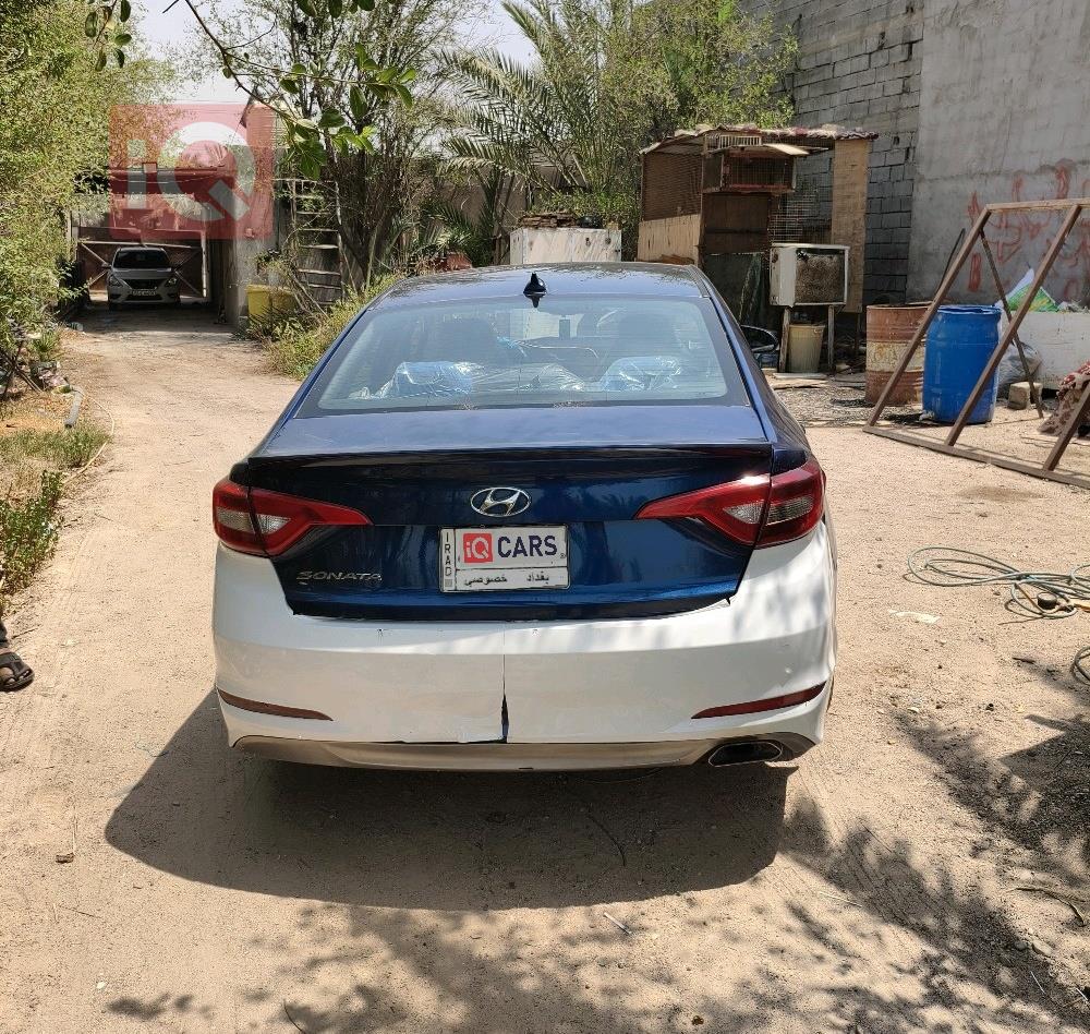 هيونداي سوناتا